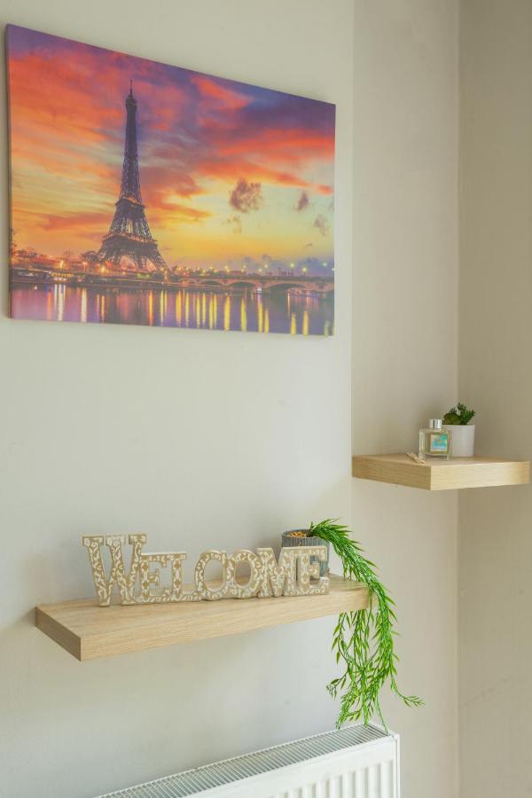 Irida'S Guesthouse ニキアナ エクステリア 写真